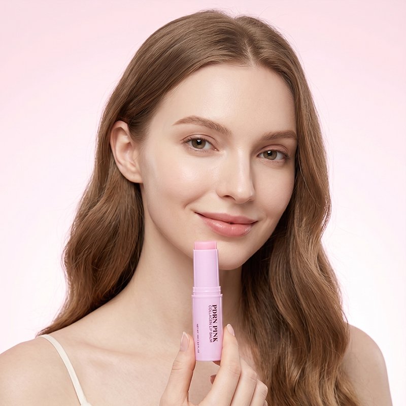 Sodium DNA Moisturizer Repair Lip Balm - 8